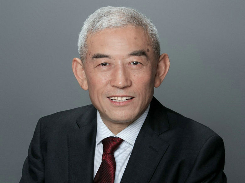 白永秀：赞美是动力