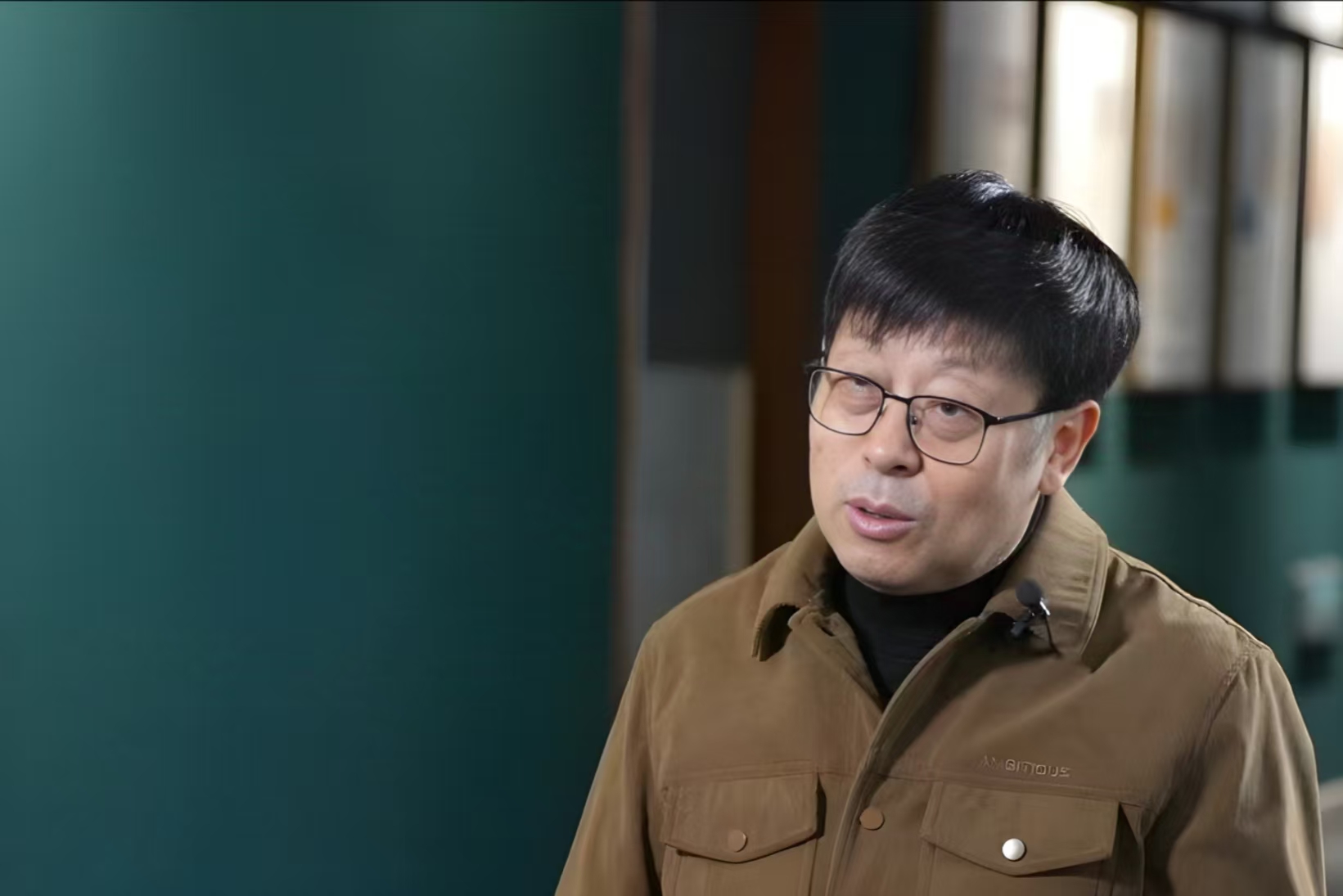 高晓鹏