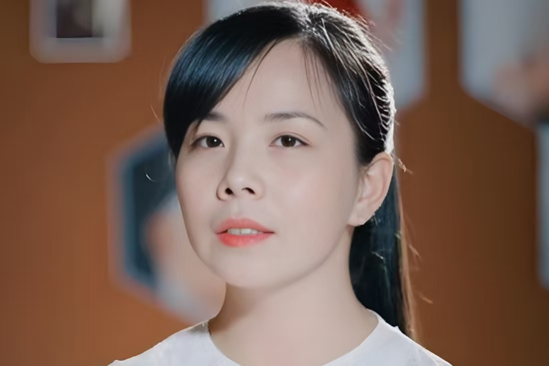 王二妮