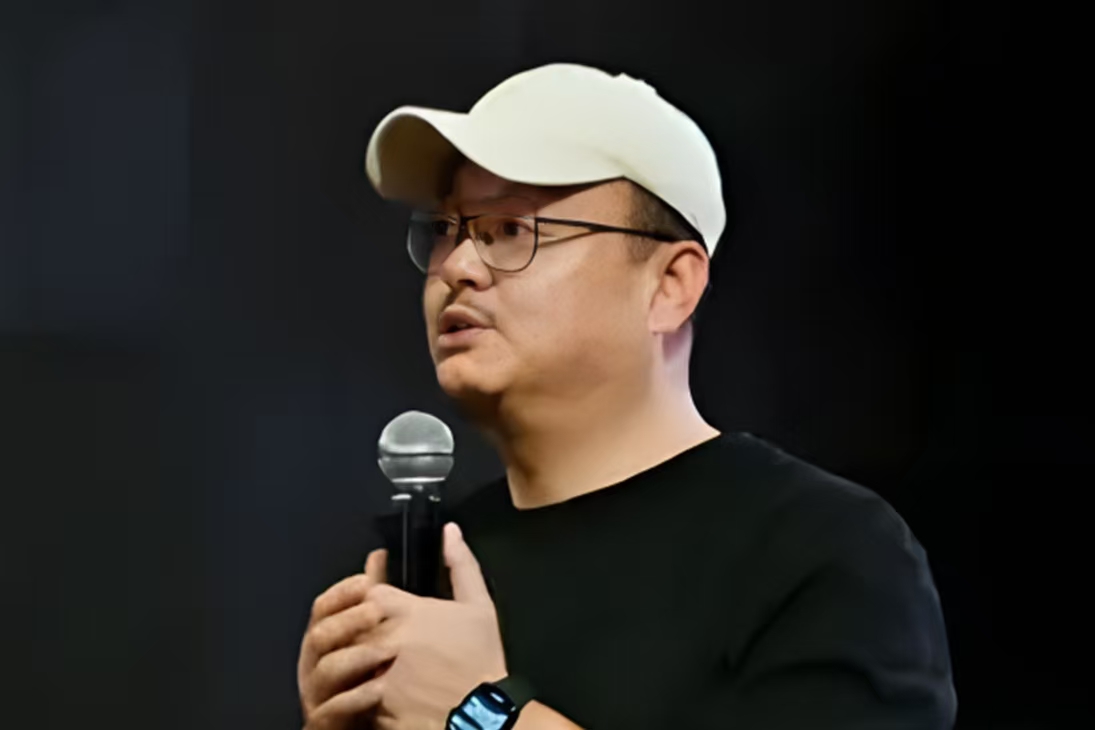白志强