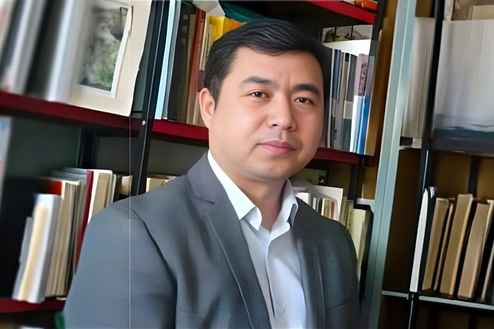 鱼宏亮