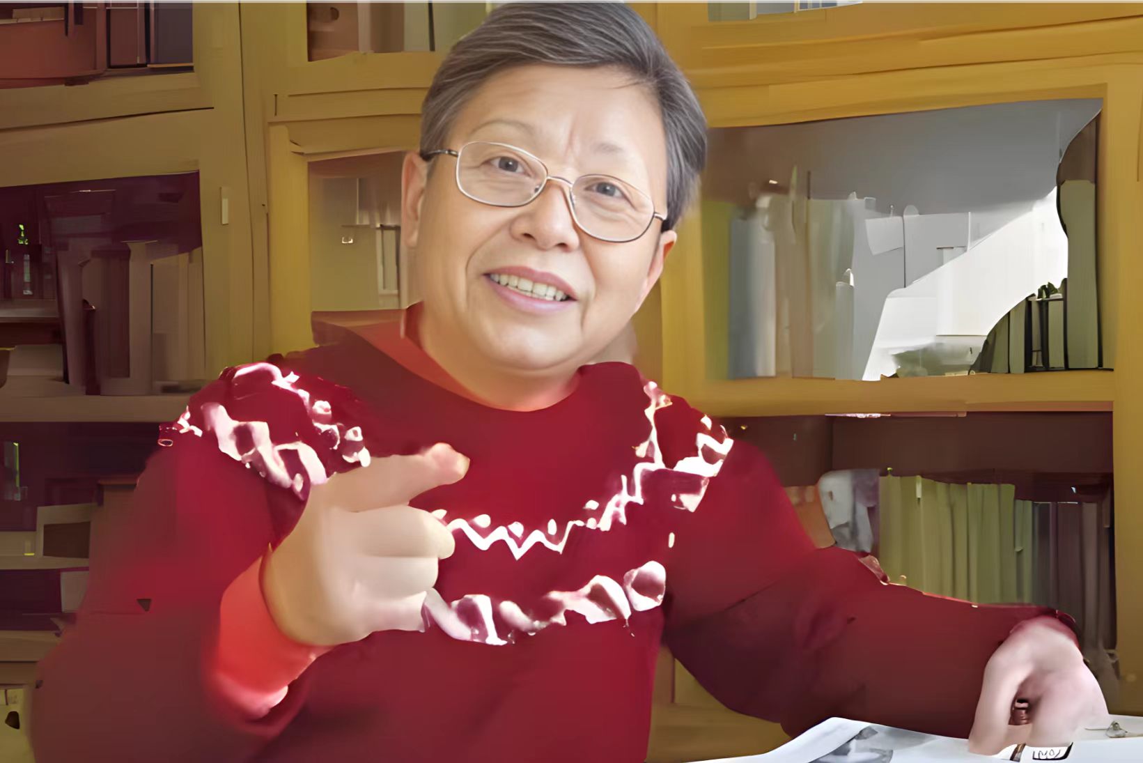 井梅