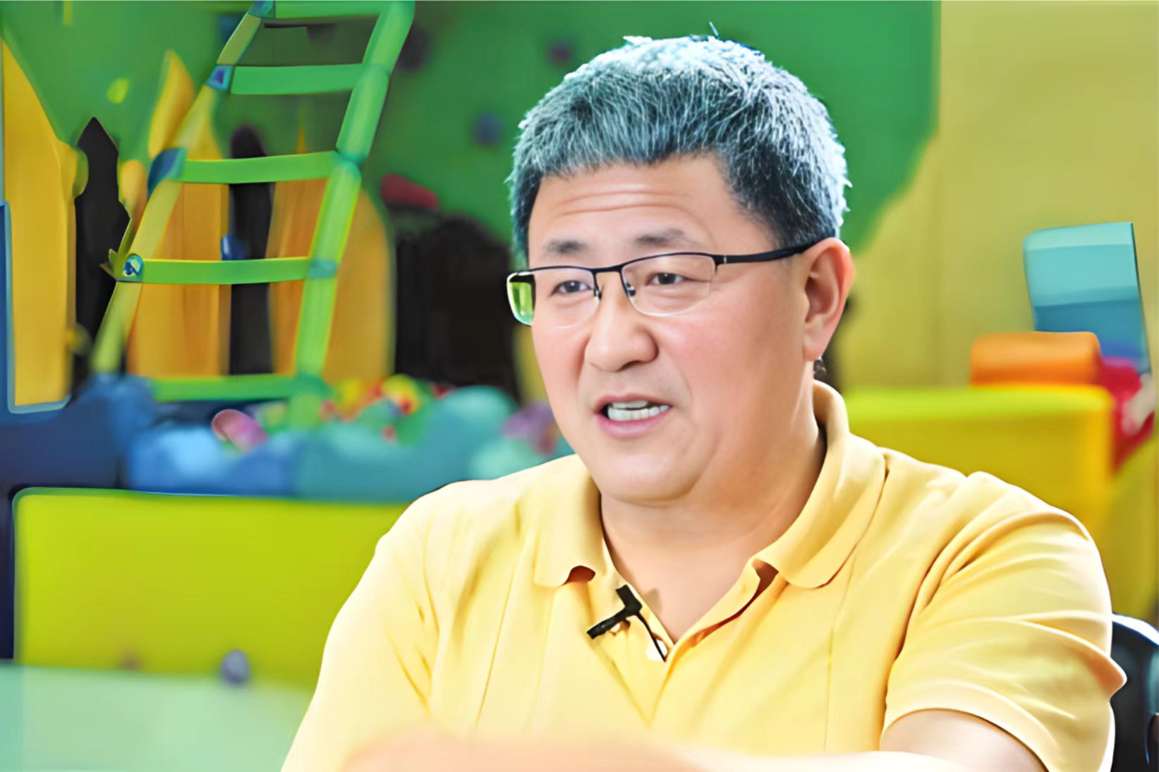 王和平