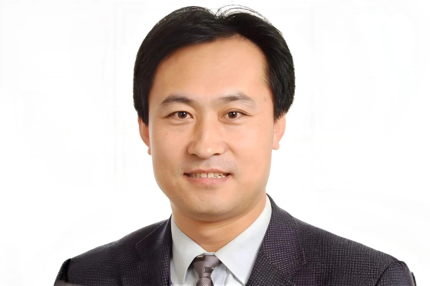 刘彦随