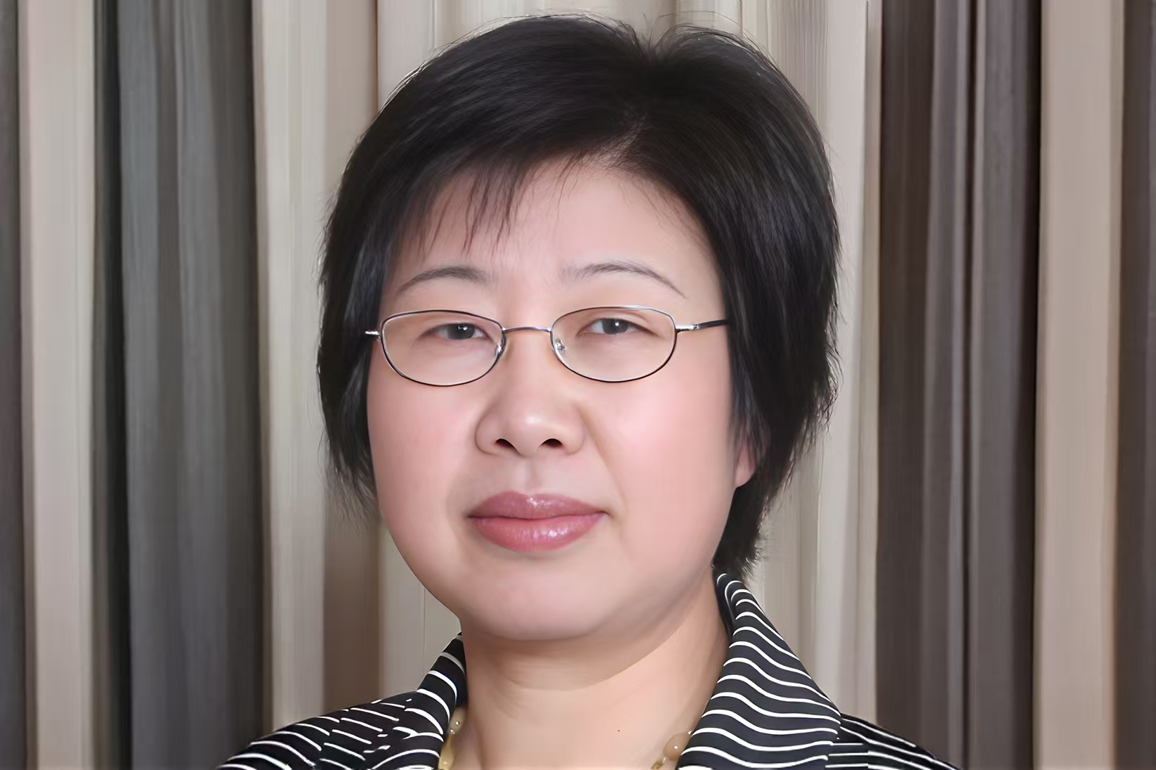 王府梅