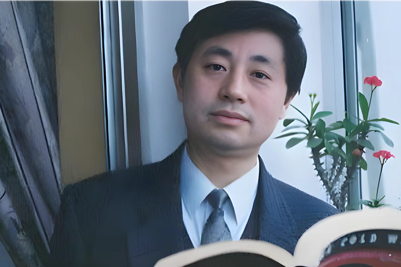 白建才