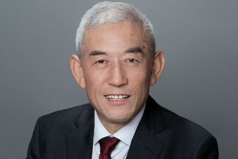 白永秀