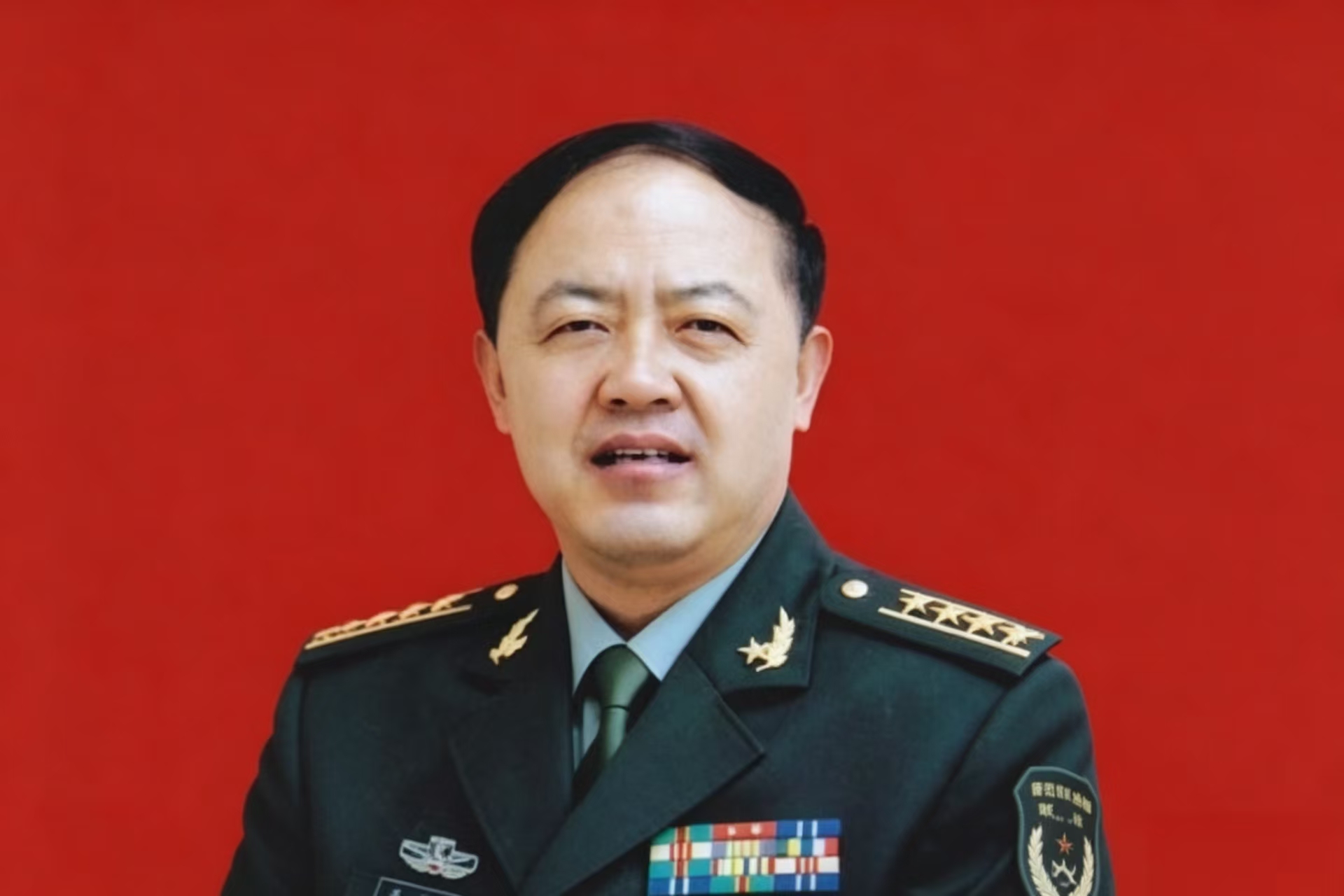 武国勋