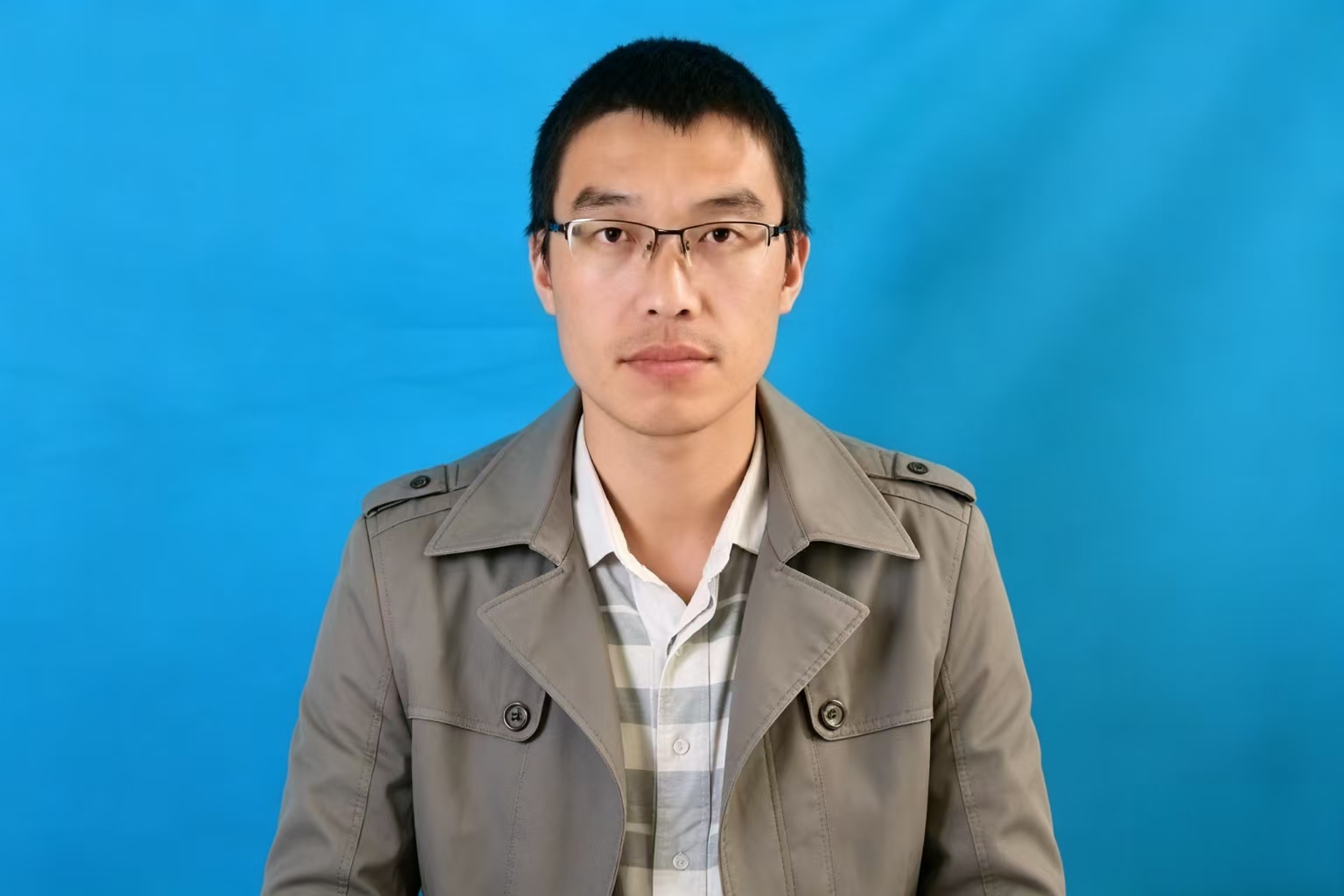 冯国军